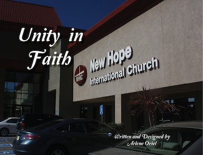 Unity in Faith