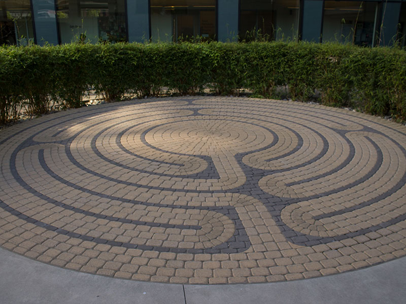UCSF Labyrinth