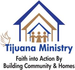 Tijuana Ministries Logo