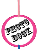 Photo Book Button