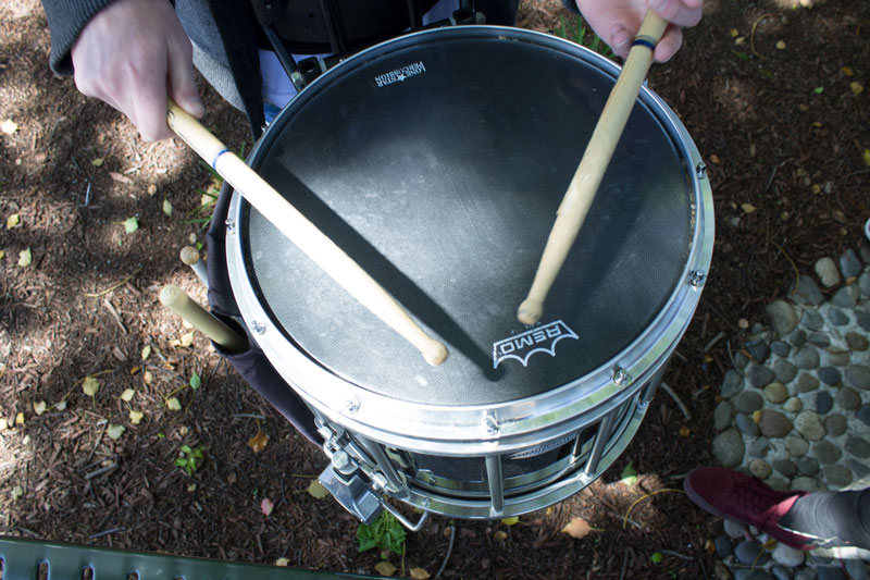 Snare