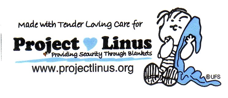 Project Linus logo