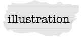 illustration button
