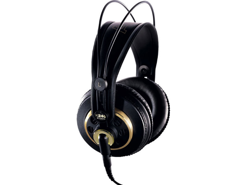 AKG K 240 Studio Headphones