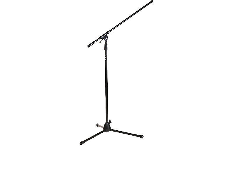 On Stage Mic Stands