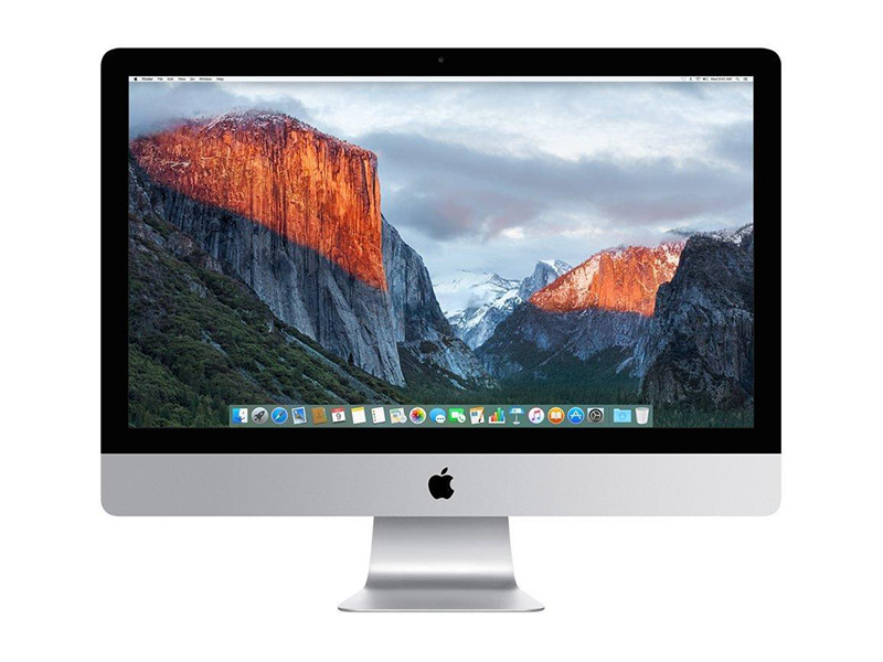 Apple 27'' iMac