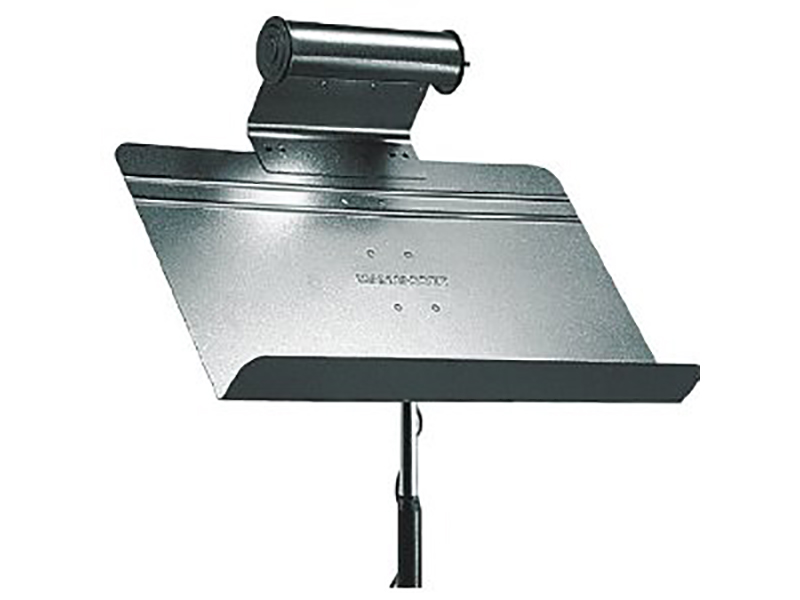 Music Stand with light