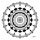Essence: A Senior Mandala by Benjamin Cornell