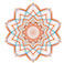 Essence: A Senior Mandala by Benjamin Cornell
