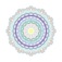 Unititled: A Senior Mandala by Brianna Sauter