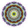 Mandala: A Senior Mandala by Emory Harkins