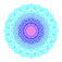 Blooming Mandala: A Senior Mandala by Loren Chun