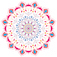 Mandala: A Senior Mandala by Melissa Pinkner