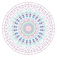 Unititled: A Senior Mandala by Ryan Kelleher