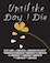 Until the Day I Die: A Senior Design Students: Minimalist Movie Package by Hannah Mageean