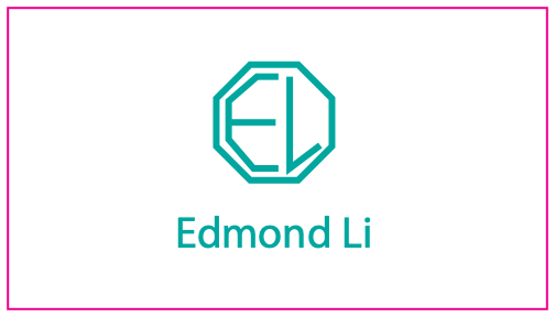 EdmondL: Business Card Back