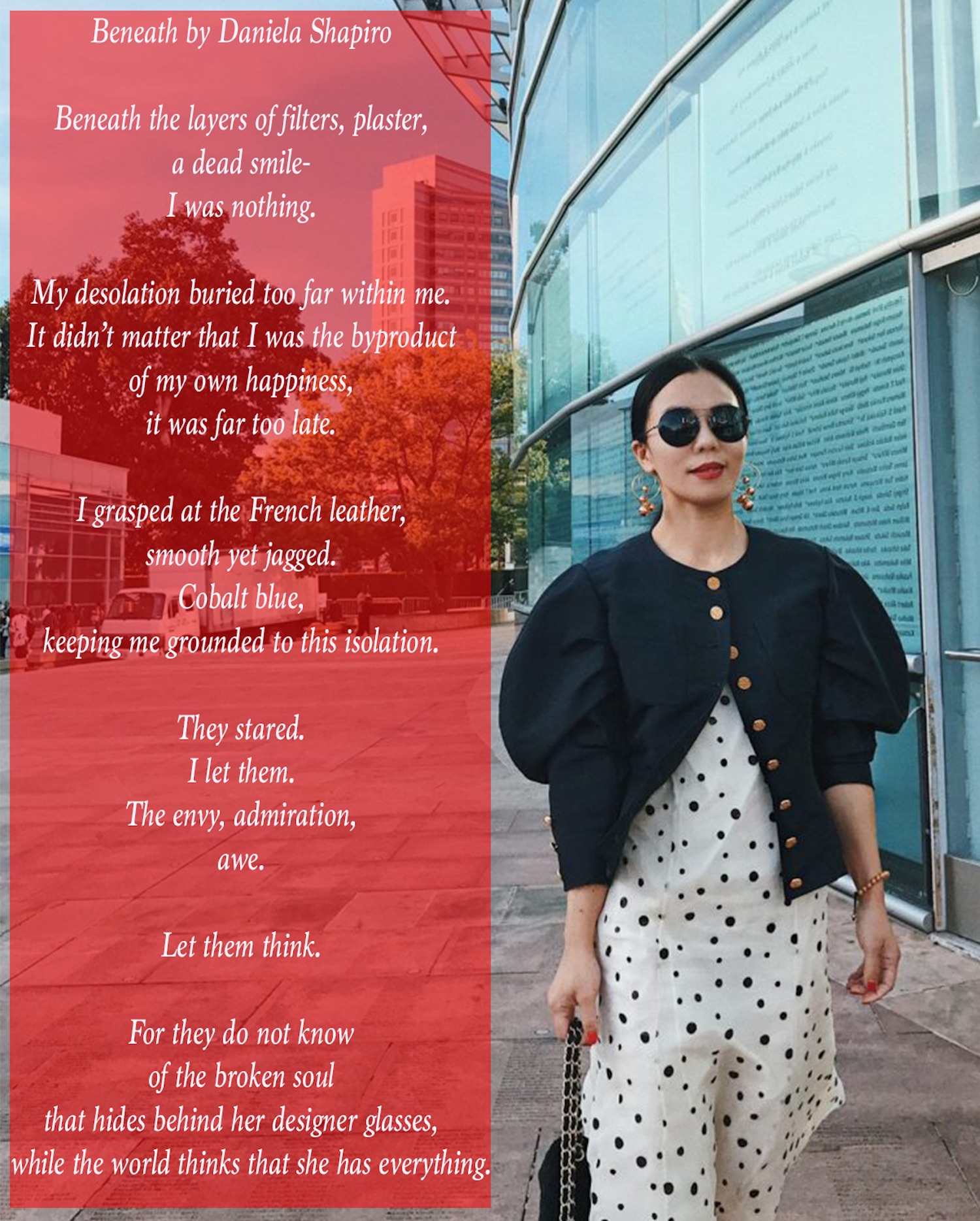 Poem by DanielaS