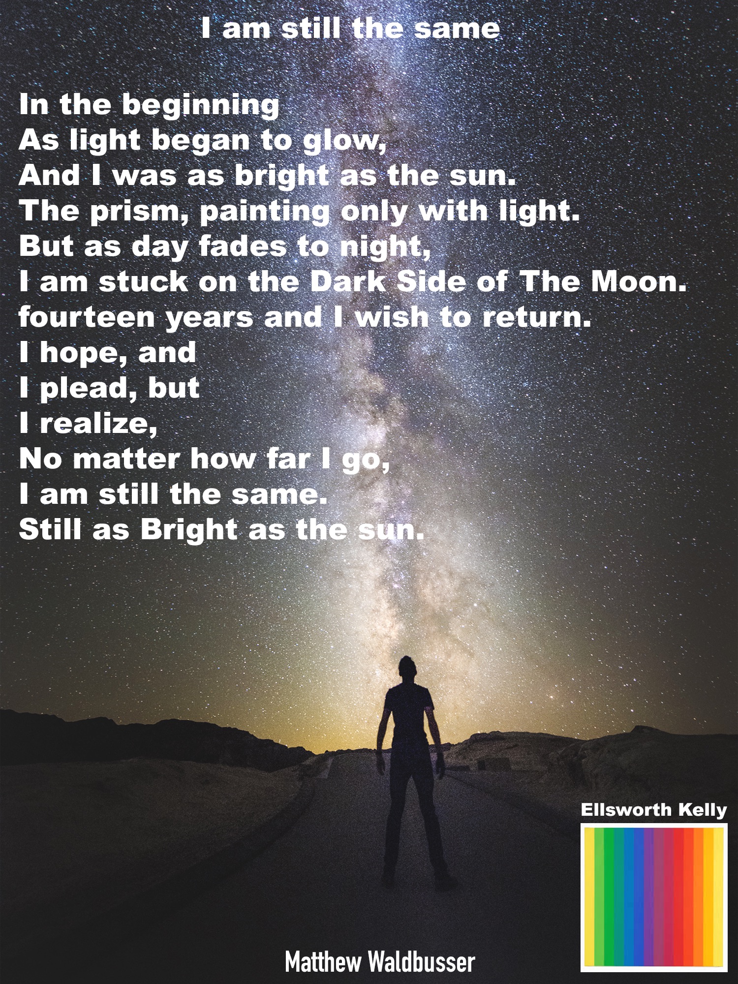 Poem by MatthewW