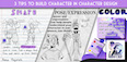 2020 Junior Infographic by AnnaM