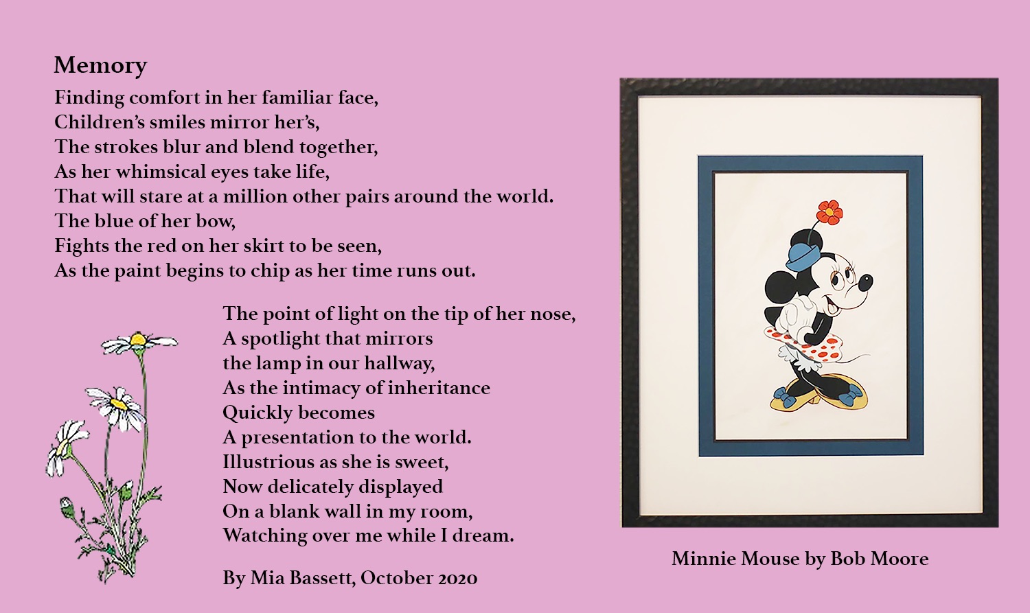 Poem by MiaB