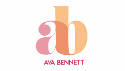 Bennett, Ava: Business Card Front