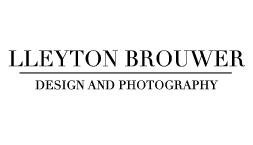 Brouwer, Lleyton: Business Card Front