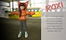 2022 Senior 3D Character Bios in Animation by SaraL
