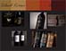 The Valley Wine Co.: A Senior Design Student Product Package Moodboard by Vikash Kumar