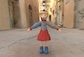 2024 Senior 3D Renderings in Animation by LexiI