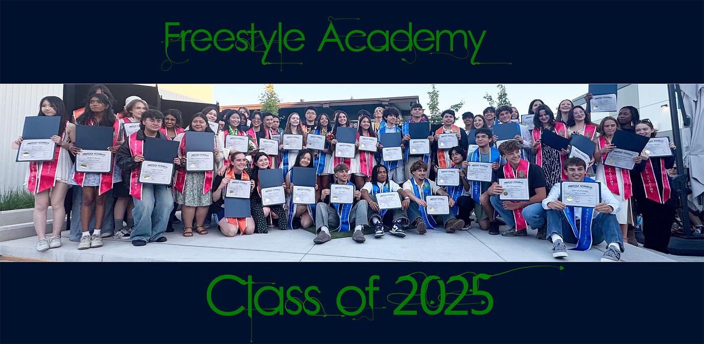 Class of 2025 Gallery