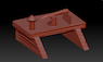 3D Asset image by AlbertK
