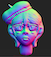 3D Asset image by BlankiFM