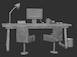 3D Asset image by BlankiFM