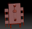 3D Asset image by KingstonR