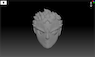 3D Asset image by OrlandoM
