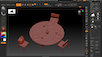 3D Asset image by SerennaB