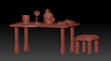 3D Asset image by TylerBe