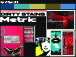 Metric: A2 Poster Moodboard by Maya-LeiB (2026) 