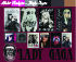 Lady Gaga: A2 Poster Moodboard by MehrR (2026) 