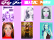 Britney Concert Poster: A2 Poster Moodboard by MiraT (2026) 
