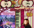 Fiona Apple Concert Poster: A2 Poster Moodboard by VeronikaK (2026) 