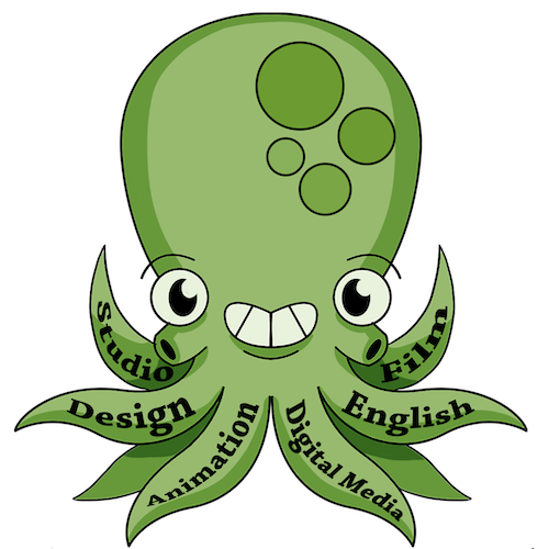 Student website image link