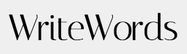 Logo for the website "Word Count". Click to redirect to website.