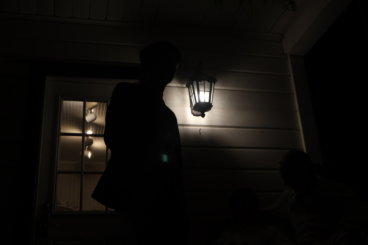 film noir