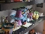 some examples of what people painted
