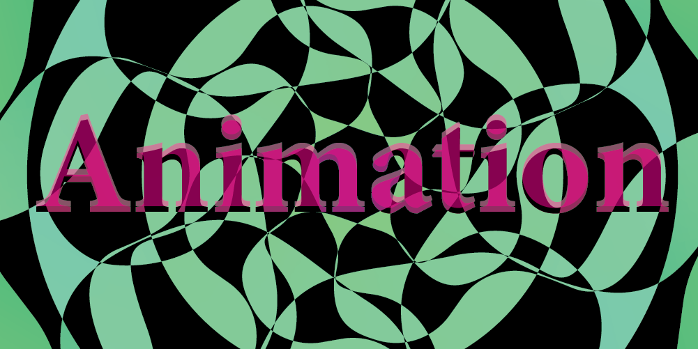 Section title: Animation