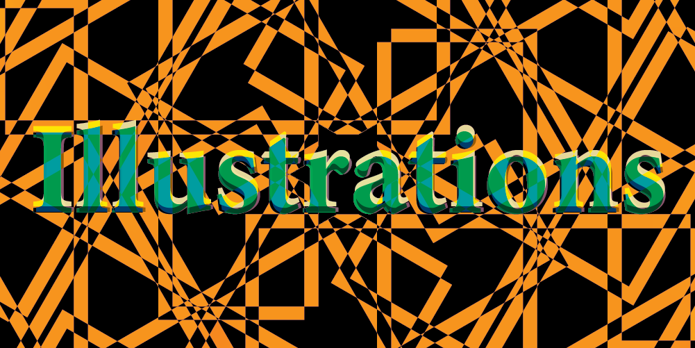 Section title: Illustrations