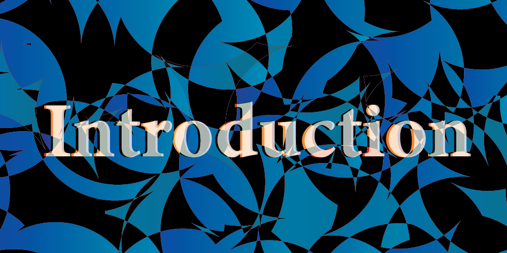 Section title: Introduction