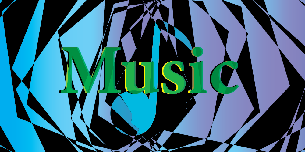 Section title: Music