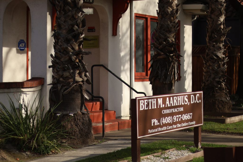 Dr. Beth's clinic